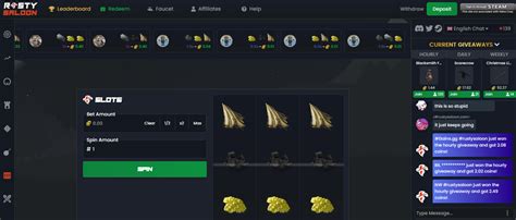 rust skin gambling site|17 Best Rust Gambling Sites in August 2024 .